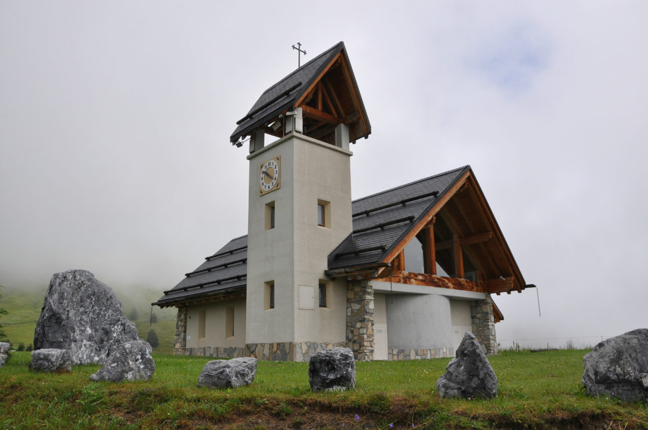 Avoriaz